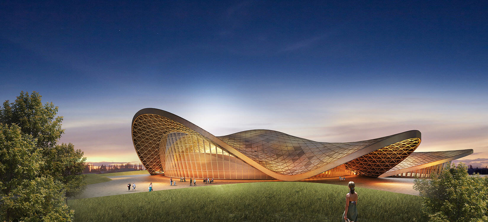 Sport Facilities & Leisure Centers